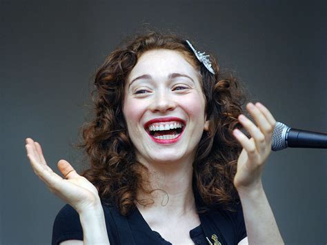 Regina Spektor .